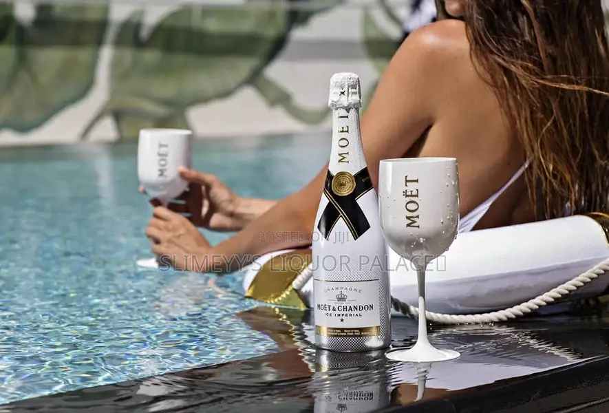 Moët Chandon Champagne