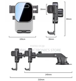 Original Car Phone Holder