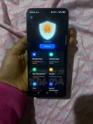 Tecno Spark 20 256 GB Green