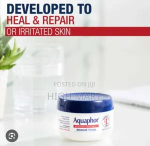 Aquaphor Healing Ointement Advanced Therapy