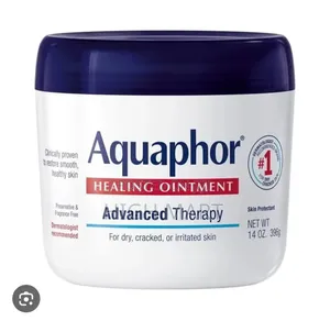 Aquaphor Healing Ointement Advanced Therapy