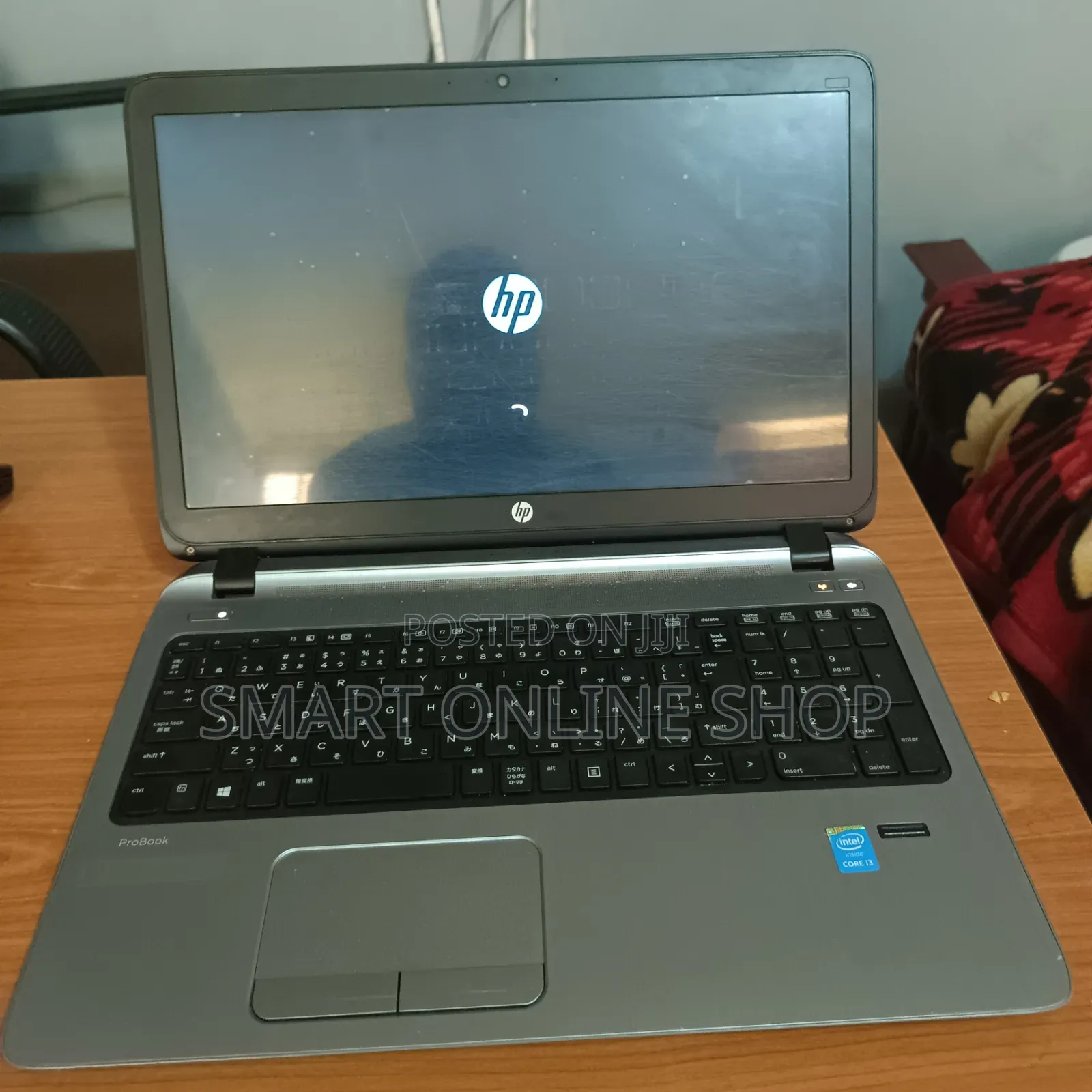 Laptop HP ProBook 450 G2 4GB Intel Core i3 HDD 1T