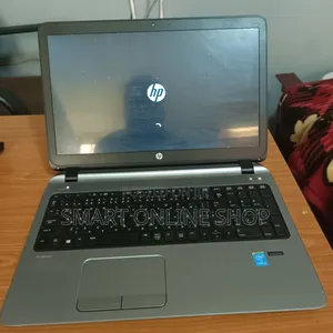 Laptop HP ProBook 450 G2 4GB Intel Core i3 HDD 1T