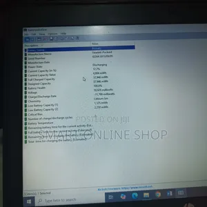 Laptop HP EliteBook 820 G2 8GB Intel Core i5 HDD 500GB