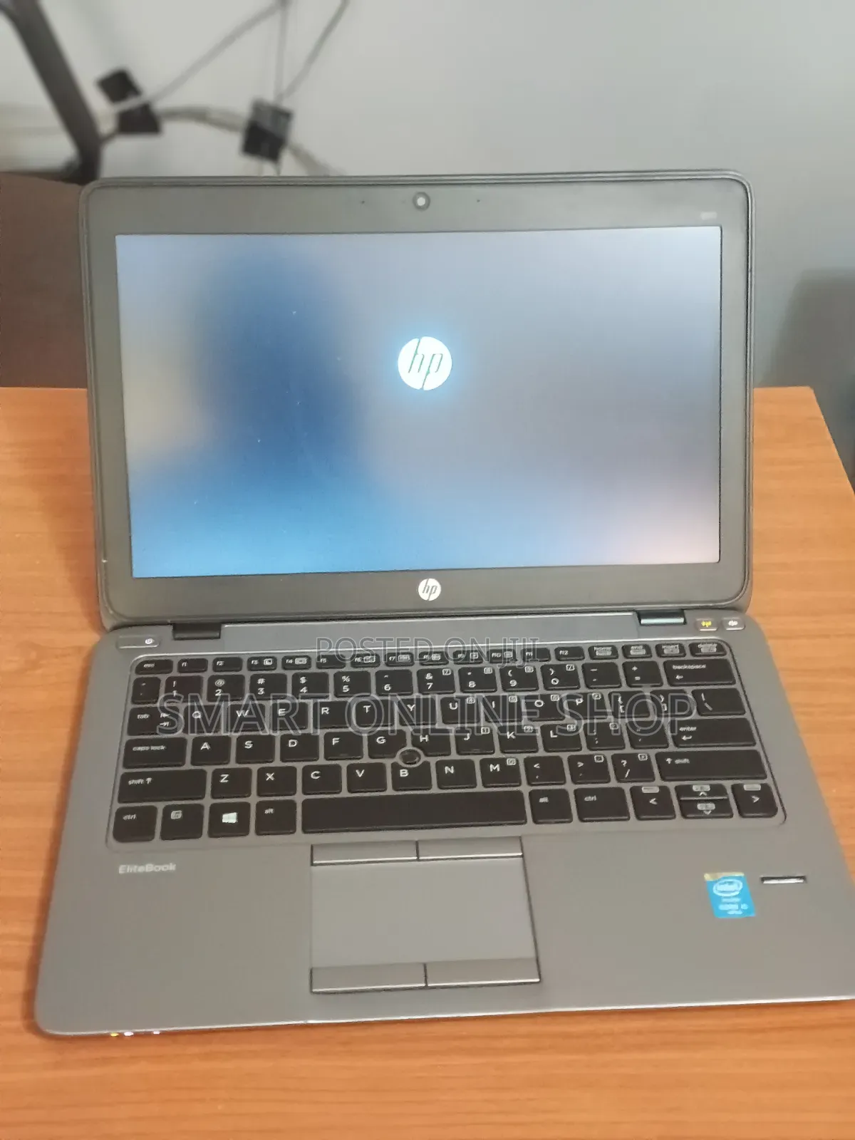 Laptop HP EliteBook 820 G2 8GB Intel Core i5 HDD 500GB