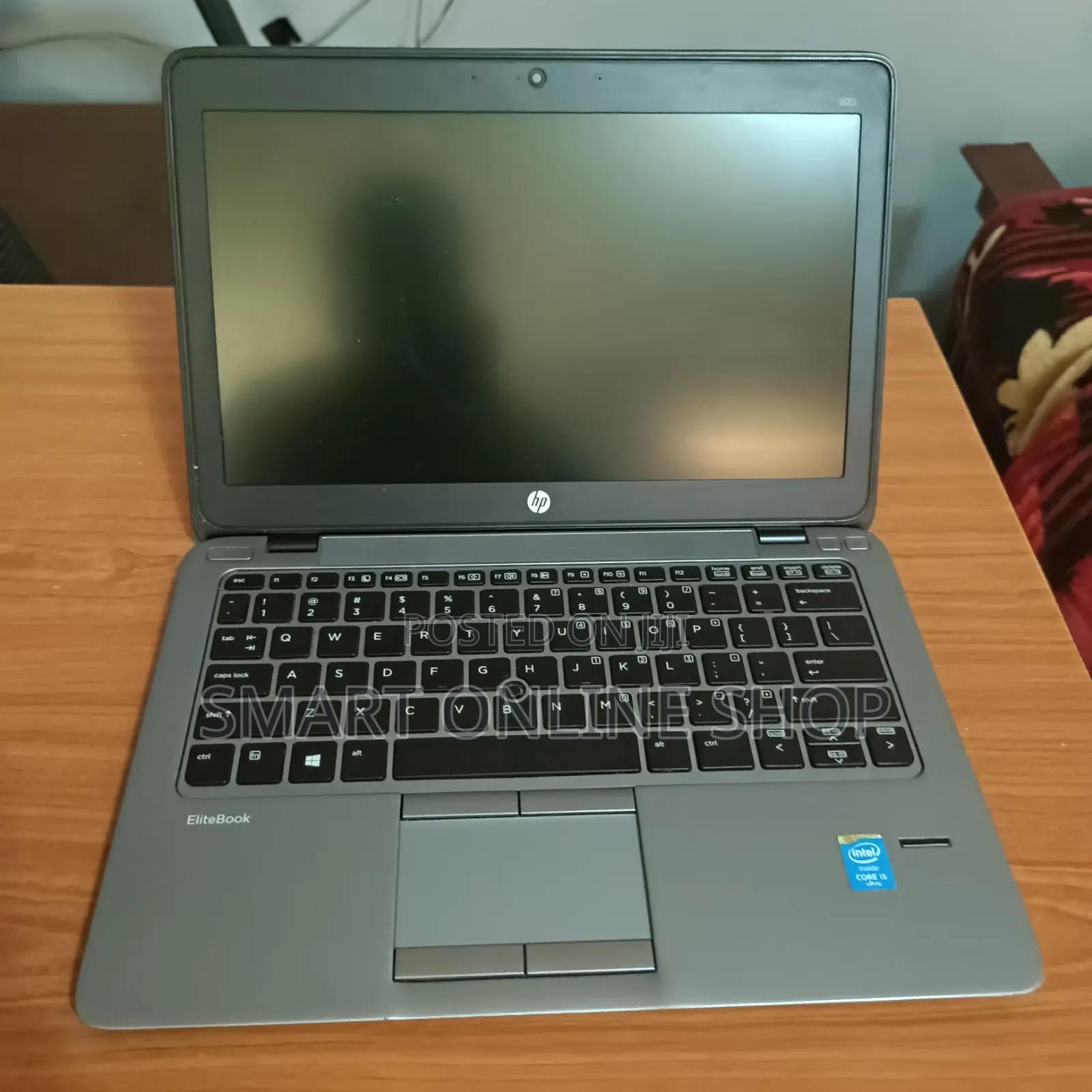 Laptop HP EliteBook 820 G2 8GB Intel Core i5 HDD 500GB