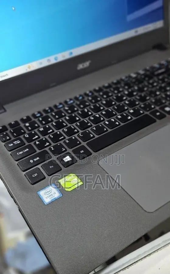 New Laptop Acer Aspire 1 8GB Intel Core i5 SSD 1T