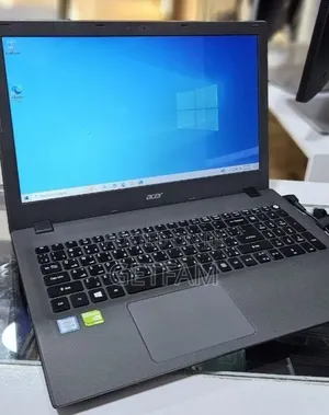 New Laptop Acer Aspire 1 8GB Intel Core i5 SSD 1T
