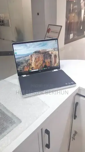 New Laptop HP OmniBook 5 Flip 16GB Intel Core i7 SSD 512GB