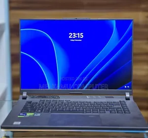 New Laptop Asus ROG Strix G16 G614 16GB Intel Core i9 SSD 1T