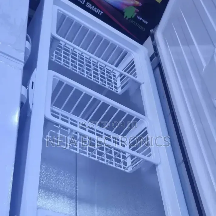 Beko Chest Freesers 481-lit Deliver