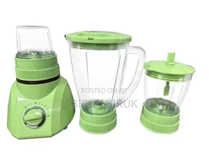 Sanford 3 in 1 Blender / Grinder