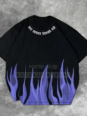 Tshirt for Print
