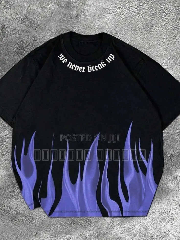 Tshirt for Print