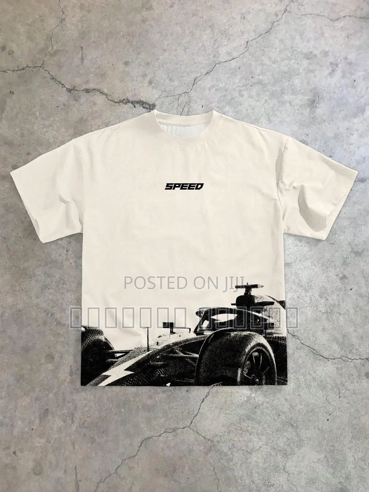 Tshirt for Print