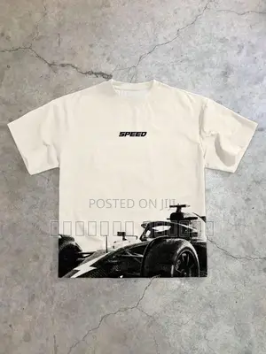 Tshirt for Print