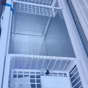 Beko Chest Freesers 481-lit Deliver
