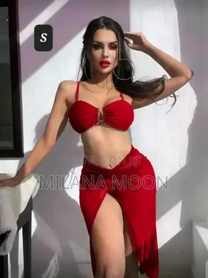 Fancy Lingerie