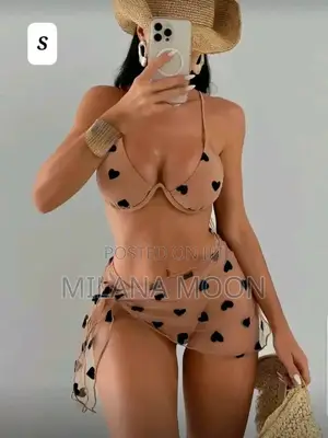 Fancy Lingerie