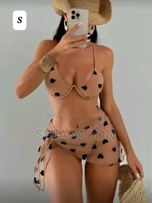 Fancy Lingerie