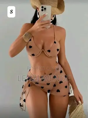 Fancy Lingerie