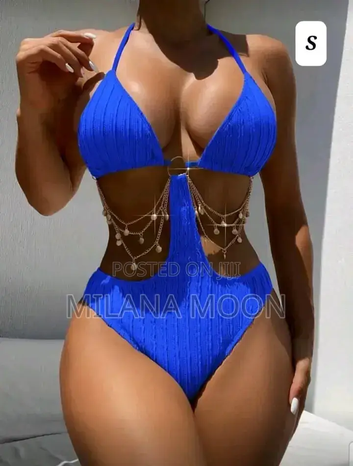 Fancy Lingerie