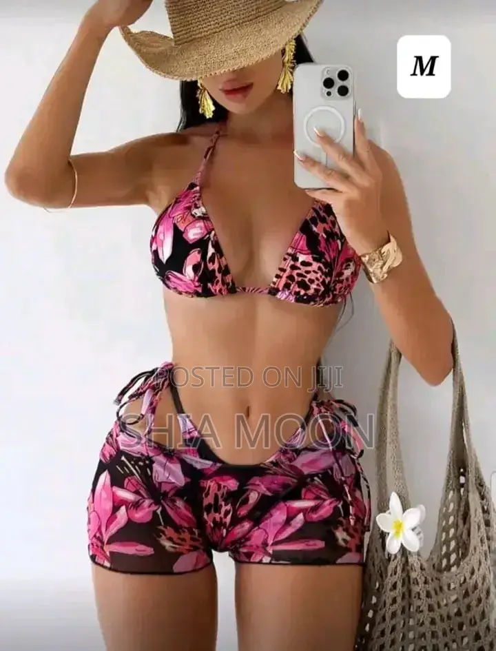 Fancy Lingerie