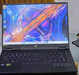 New Laptop Acer Predator Helios Neo 16 16GB Intel Core Ultra 7 SSD 1T
