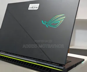 New Laptop Asus ROG Strix G16 G614 16GB Intel Core i9 SSD 512GB