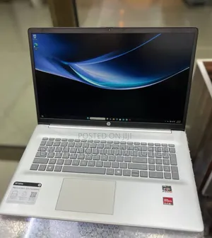 New Laptop HP Stream Notebook 8GB AMD Ryzen 5 SSD 512GB