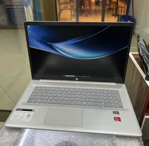New Laptop HP Stream Notebook 8GB AMD Ryzen 5 SSD 512GB