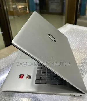 New Laptop HP Stream Notebook 8GB AMD Ryzen 5 SSD 512GB