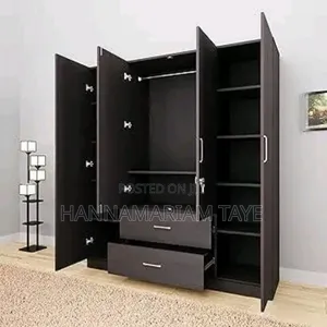 Modern Wardrobe