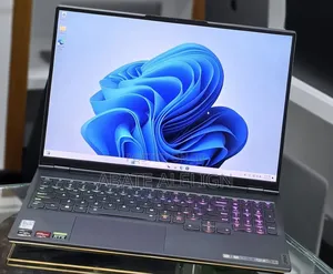 New Laptop Lenovo Legion 5 16GB AMD Ryzen 9 SSD 1T