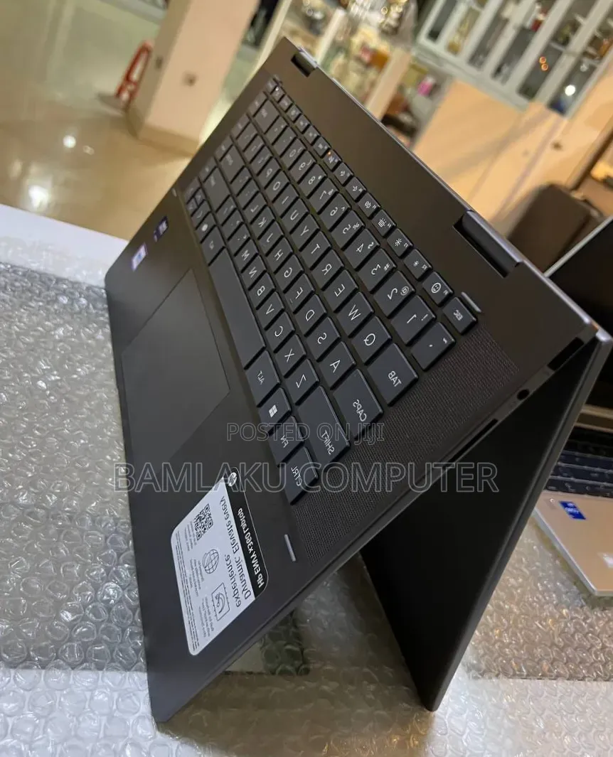 New Laptop HP Envy X360 16GB Intel Core Ultra 7 SSD 1T