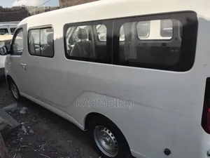 New Wuling Air EV 2025 White