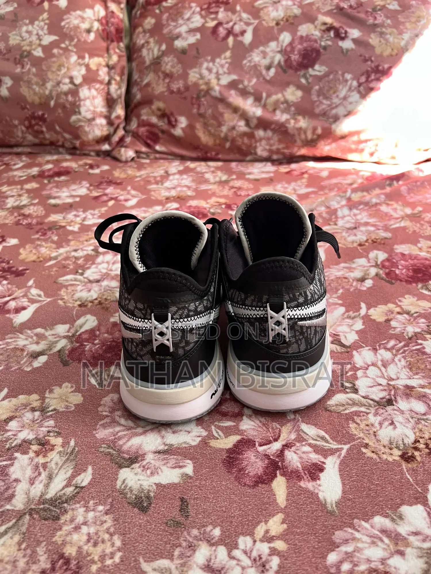 Nike Zoom Lebron NXXT Gen