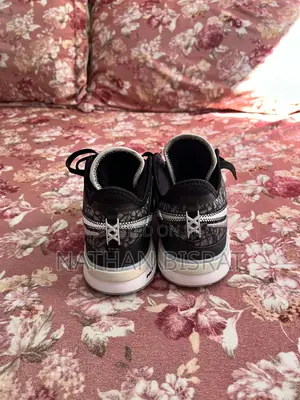 Nike Zoom Lebron NXXT Gen