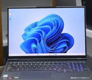 New Lenovo Legion Y7000P IRX9 Gaming Laptop 16GB AMD Ryzen 9 SSD 1T