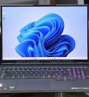 New Lenovo Legion Y7000P IRX9 Gaming Laptop 16GB AMD Ryzen 9 SSD 1T