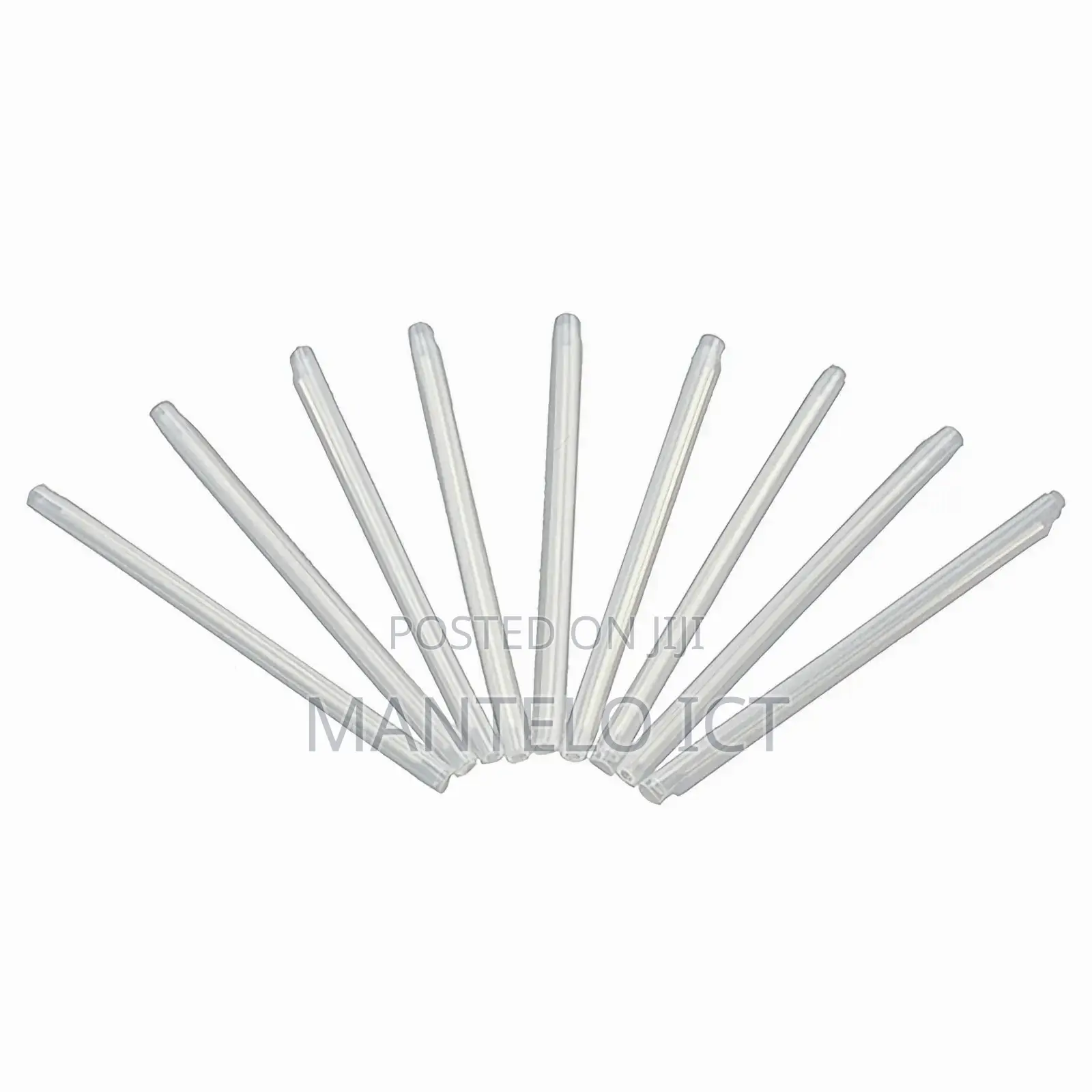 Fiber Protection Sleeve