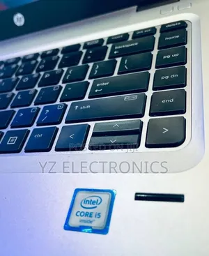 New Laptop HP EliteBook 840 8GB Intel Core i5 SSD 1T