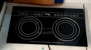 Gelinjie Touch Stove