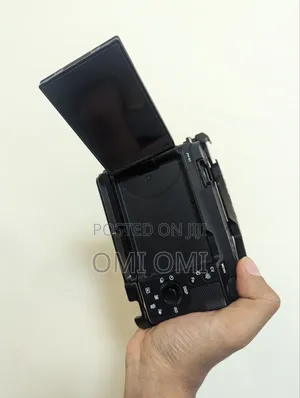 Sony Zv-e1 Full Frame 10bit 120p, 1080p 240p Camera Equal To Fx3