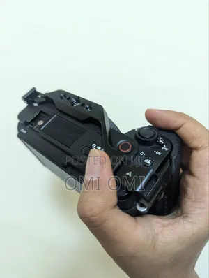 Sony Zv-e1 Full Frame 10bit 120p, 1080p 240p Camera Equal To Fx3