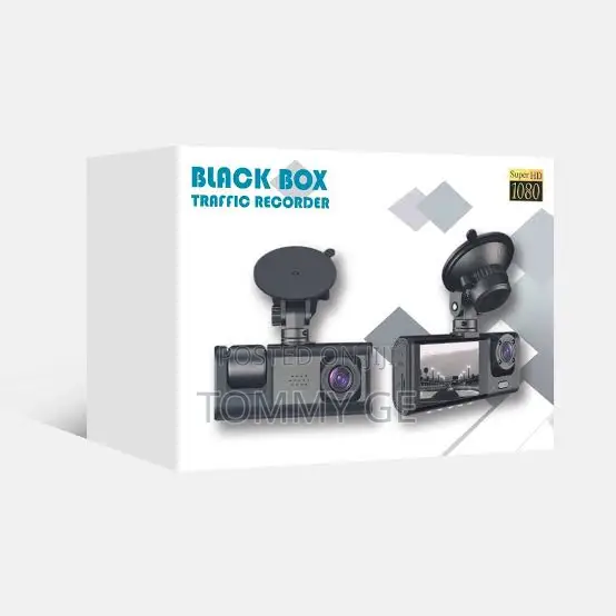 Dashcamera for Car