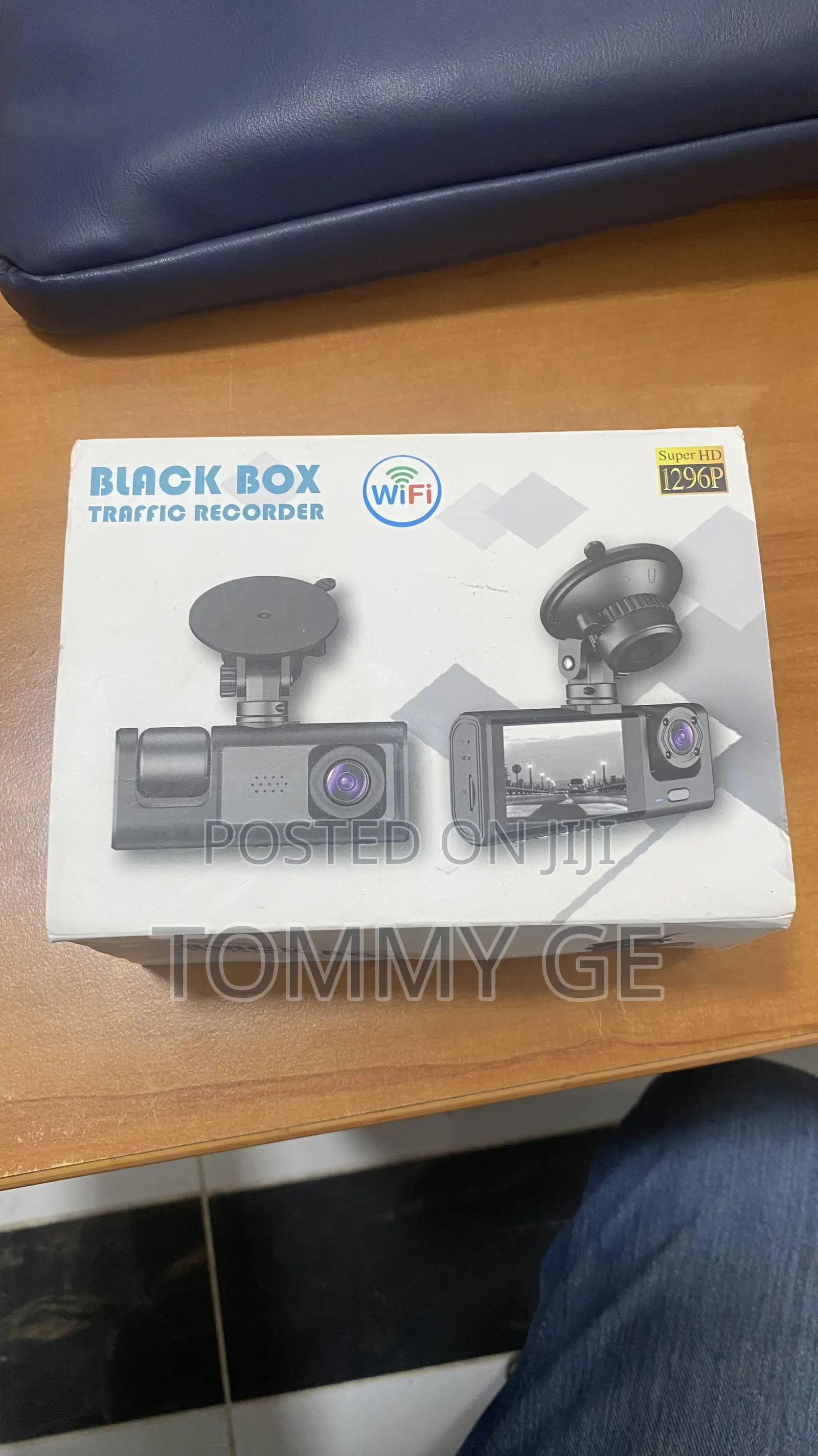Dashcamera for Car