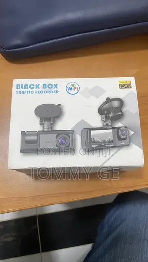 Dashcamera for Car