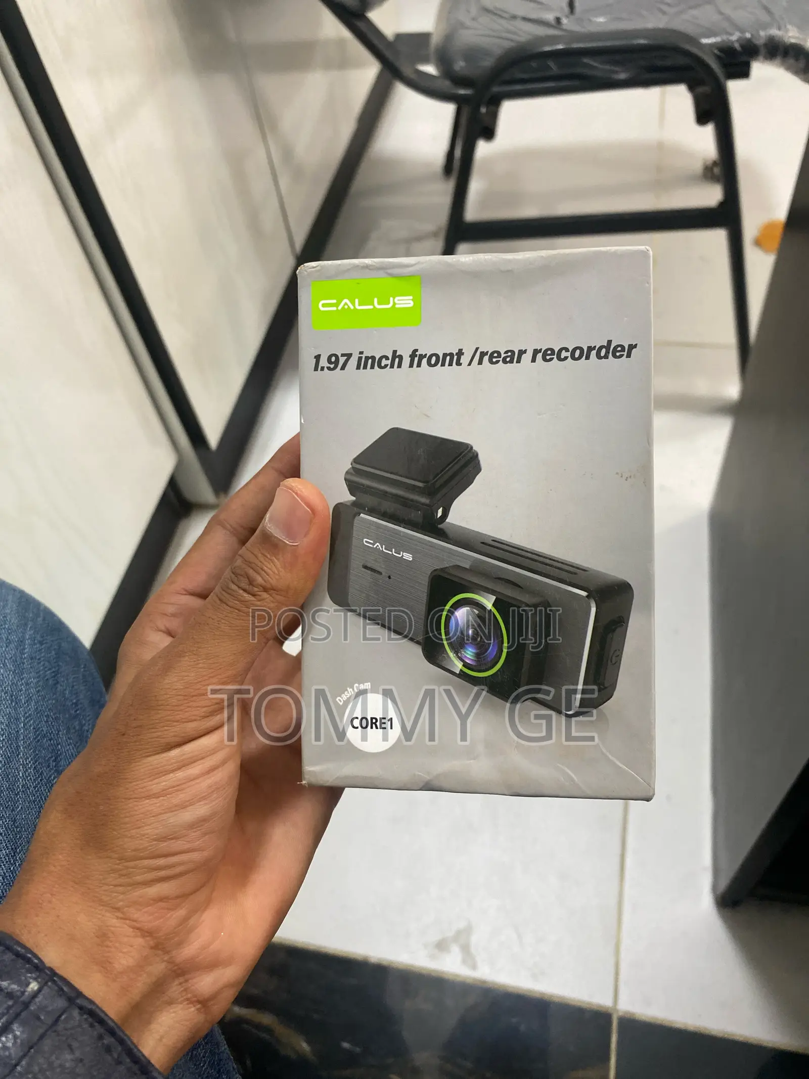 Dashcamera for Car