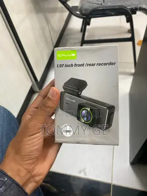 Dashcamera for Car